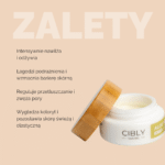 REGENERUJĄCY KREM NAWILŻAJĄCY Z ALOESEM 30ML - obrazek 2