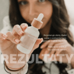 WYRÓWNUJĄCO-ODBUDOWUJĄCE SERUM DO TWARZY 30ML - obrazek 7