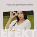 REGENERUJĄCY KREM NAWILŻAJĄCY Z ALOESEM 30ML - obrazek 5