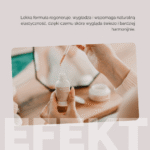 WYRÓWNUJĄCO-ODBUDOWUJĄCE SERUM DO TWARZY 30ML - obrazek 5