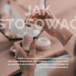 WYRÓWNUJĄCO-ODBUDOWUJĄCE SERUM DO TWARZY 30ML - obrazek 4