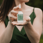 INTENSYWNIE NAWILŻAJĄCE SERUM DO TWARZY 30ML - obrazek 3