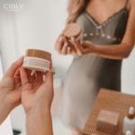 NAWILŻAJĄCY KREM DO TWARZY 30ML - obrazek 3