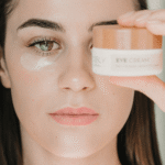 KREM POD OCZY PRZECIW ZMARSZCZKOM I OBRZĘKOM 30ML - obrazek 7