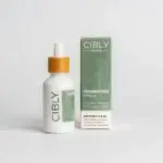 INTENSYWNIE NAWILŻAJĄCE SERUM DO TWARZY 30ML