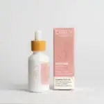 WYRÓWNUJĄCO-ODBUDOWUJĄCE SERUM DO TWARZY 30ML