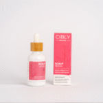 SERUM PRZECIW WYPADANIU WŁOSÓW Z EFEKTEM STYMULACJI WZROSTU - 30 ML