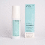 пяна за лице