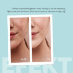 OCZYSZCZAJĄCA PIANKA DO TWARZY Z KWASEM HIALURONOWYM I ALOESEM – 150 ML - obrazek 5