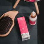 SERUM PRZECIW WYPADANIU WŁOSÓW Z EFEKTEM STYMULACJI WZROSTU - 30 ML - obrazek 7