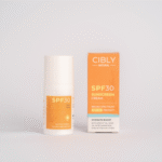 KREM DO TWARZY Z FILTREM PRZECIWSŁONECZNYM - 30 ml