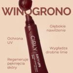 BALSAM DO UST Z KWASEM HIALURONOWYM – WINOGRONO - obrazek 2