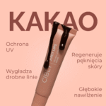 BALSAM DO UST Z KWASEM HIALURONOWYM - KAKAO - obrazek 2