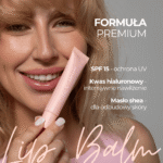 BALSAM DO UST Z KWASEM HIALURONOWYM – BRZOSKWINIA - obrazek 3