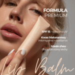 BALSAM DO UST Z KWASEM HIALURONOWYM - POMARAŃCZA - obrazek 3