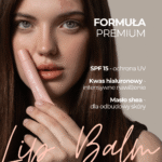 BALSAM DO UST Z KWASEM HIALURONOWYM - KAKAO - obrazek 3