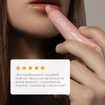 BALSAM DO UST Z KWASEM HIALURONOWYM - KAKAO - obrazek 5