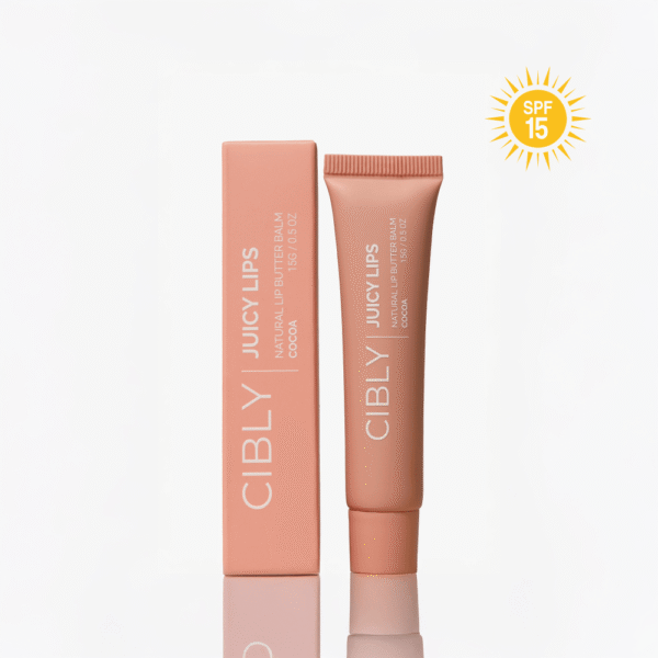 BALSAM DO UST Z KWASEM HIALURONOWYM - KAKAO