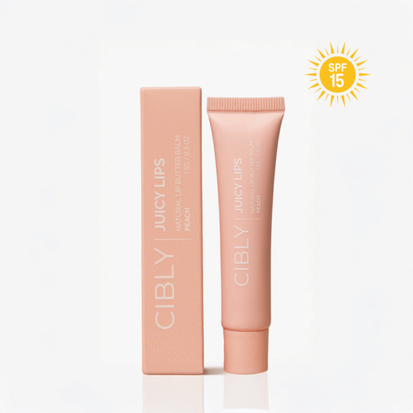 BALSAM DO UST Z KWASEM HIALURONOWYM – BRZOSKWINIA